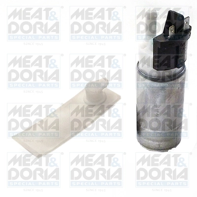 Fuel Pump